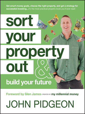 cover image of Sort Your Property Out